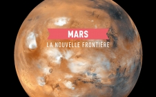 CNESMAG n° 69.  Mars, la nouvelle frontière
